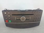 Radio/CD/DVD/GPS head unit