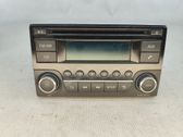 Radio / CD-Player / DVD-Player / Navigation