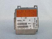 Module de contrôle airbag