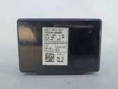 Calculateur moteur ECU