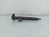 Injecteur de carburant