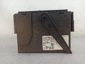 Unidad de control/módulo del motor
