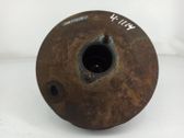 Brake booster