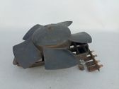 Heater fan/blower