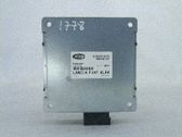 Sterownik / Moduł ECU