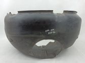Front wheel arch liner splash guards