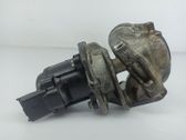 EGR valve