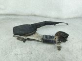 Motor del limpiaparabrisas