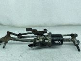 Motor del limpiaparabrisas