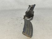 Gaspedal