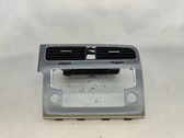 Dash center air vent grill
