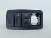 Multifunctional control switch/knob