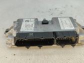 Fuel injection pump control unit/module