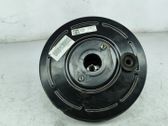 Brake booster