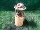 Sensor de nivel de combustible