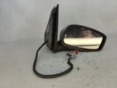 Rétroviseur électrique de porte avant