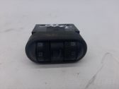 Multifunctional control switch/knob