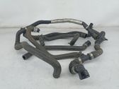 Durite de refroidissement tube