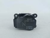 Stellmotor Heizung Klima