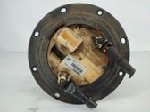 Sensor de nivel de combustible