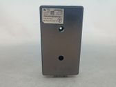Unidad de control/módulo del motor