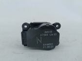 Stellmotor Heizung Klima
