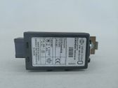 Unidad de control/módulo del motor