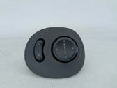 Wing mirror switch