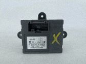 Calculateur moteur ECU