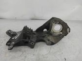 Generator/alternator belt tensioner