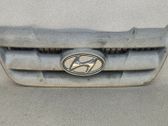 Grille de calandre avant