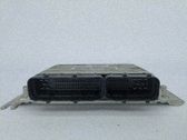 Unidad de control/módulo del motor