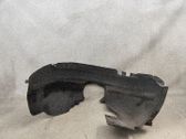 Revestimientos de la aleta antisalpicaduras delanteros
