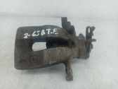Caliper del freno trasero