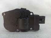 Motor/activador trampilla de calefacción