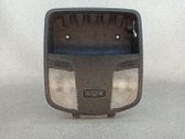 Consola de luz del techo
