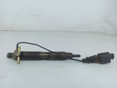Injecteur de carburant