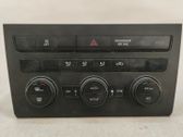Climate control unit