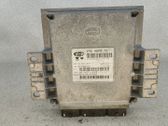 Unidad de control/módulo del motor