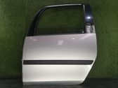 Rear door