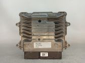 Unidad de control/módulo de la caja de cambios