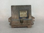 Calculateur moteur ECU