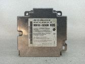 Unidad de control/módulo del Airbag