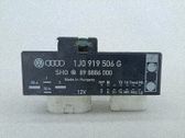Calculateur moteur ECU