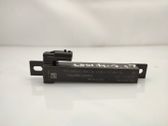 Door central lock control unit/module