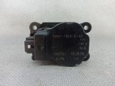 Motor/activador trampilla de calefacción