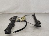 Fensterhebermechanismus ohne Motor Tür hinten