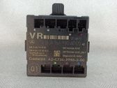 Calculateur moteur ECU