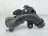 Ansaugrohr Ansaugschlauch Turbolader