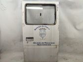 Side sliding door